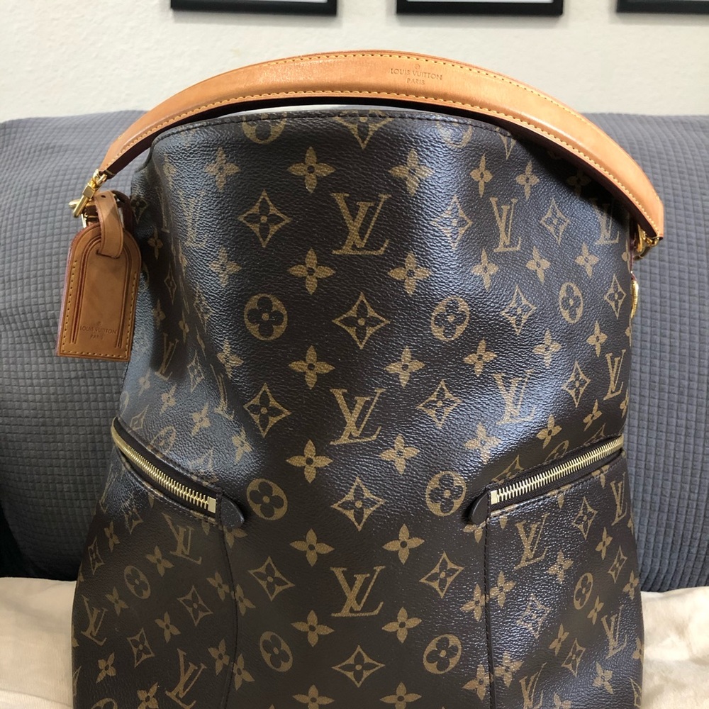 Luis Vuitton Melie